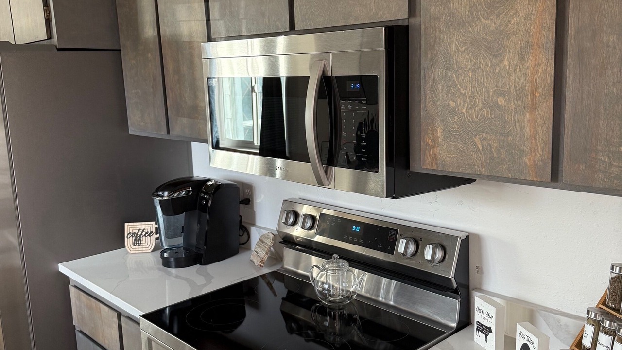 Photo of Kitchen in Alamosa
