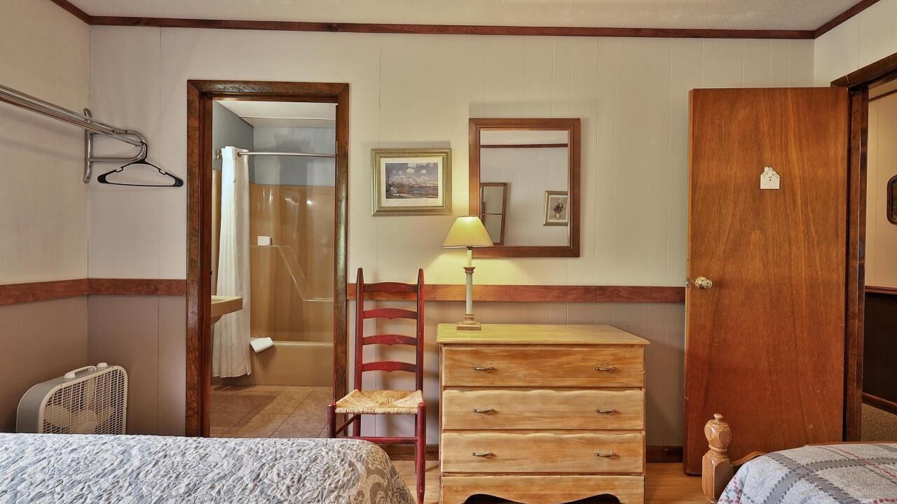 Photo of Bedroom in Pittsfield