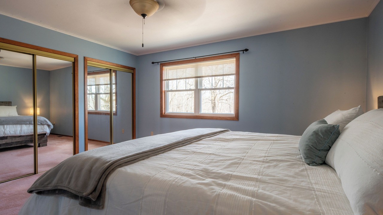 Photo of Bedroom in Birchwood