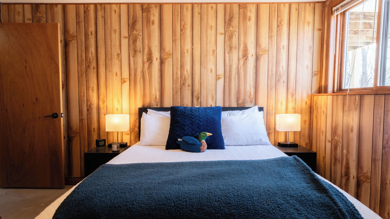 Photo of Bedroom in Birchwood