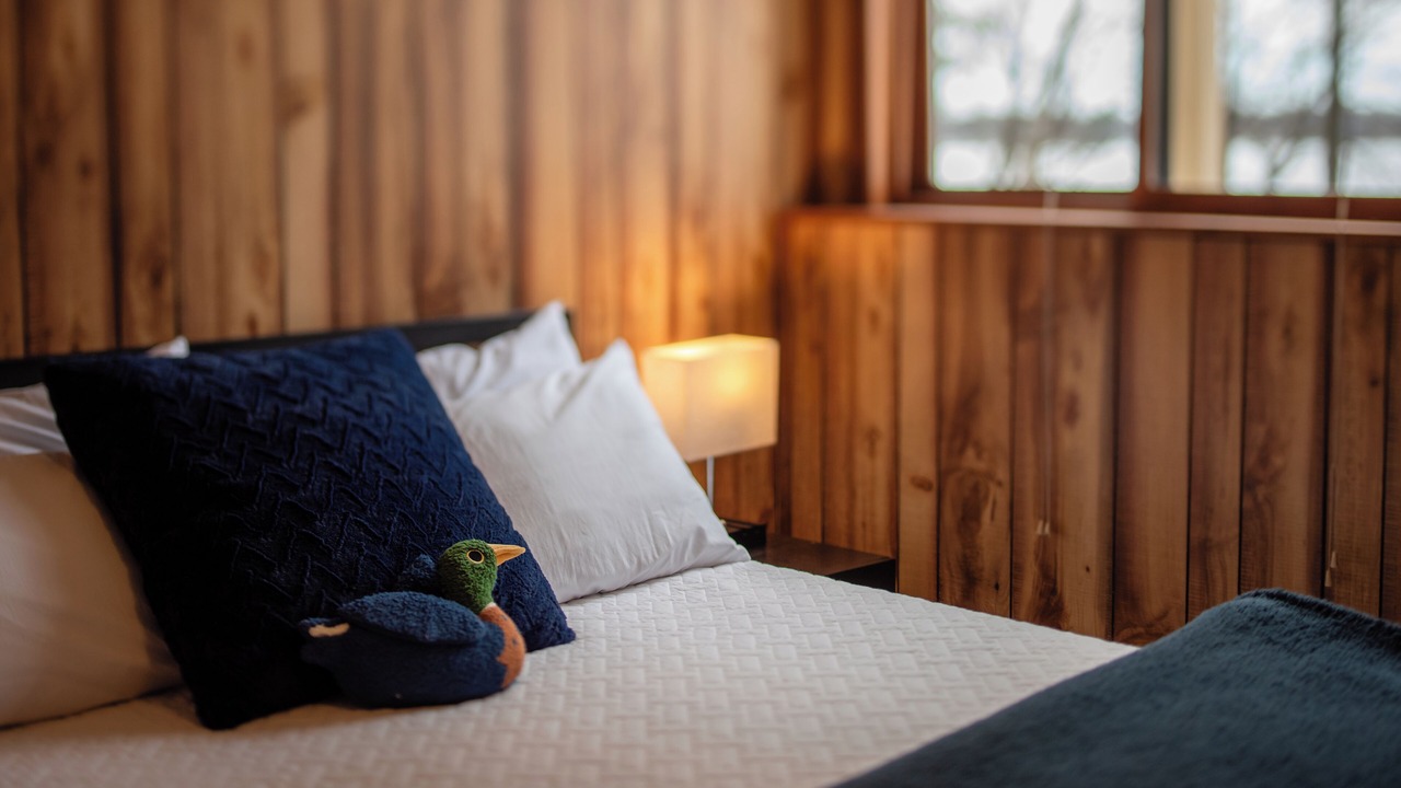 Photo of Bedroom in Birchwood