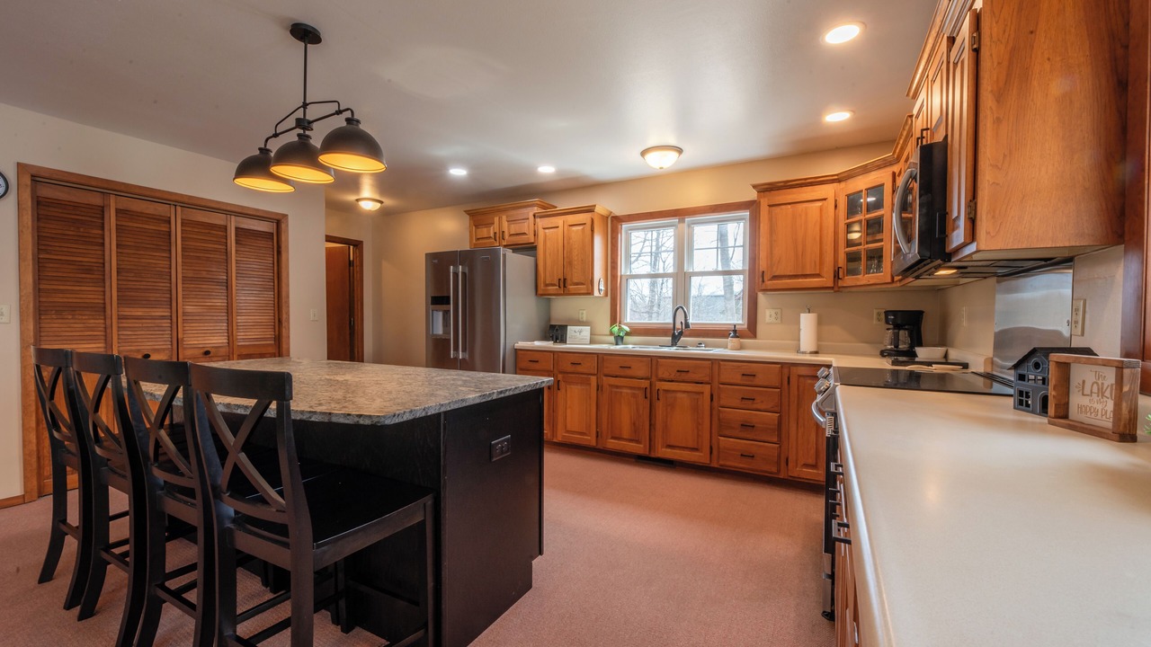 Photo of Kitchen in Birchwood