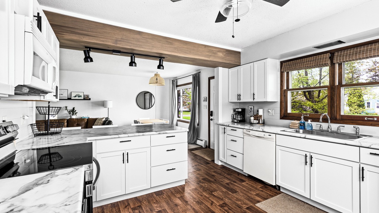 Photo of Kitchen in Superior