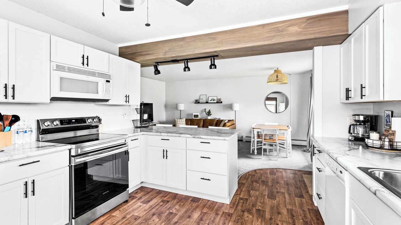 Photo of Kitchen in Superior