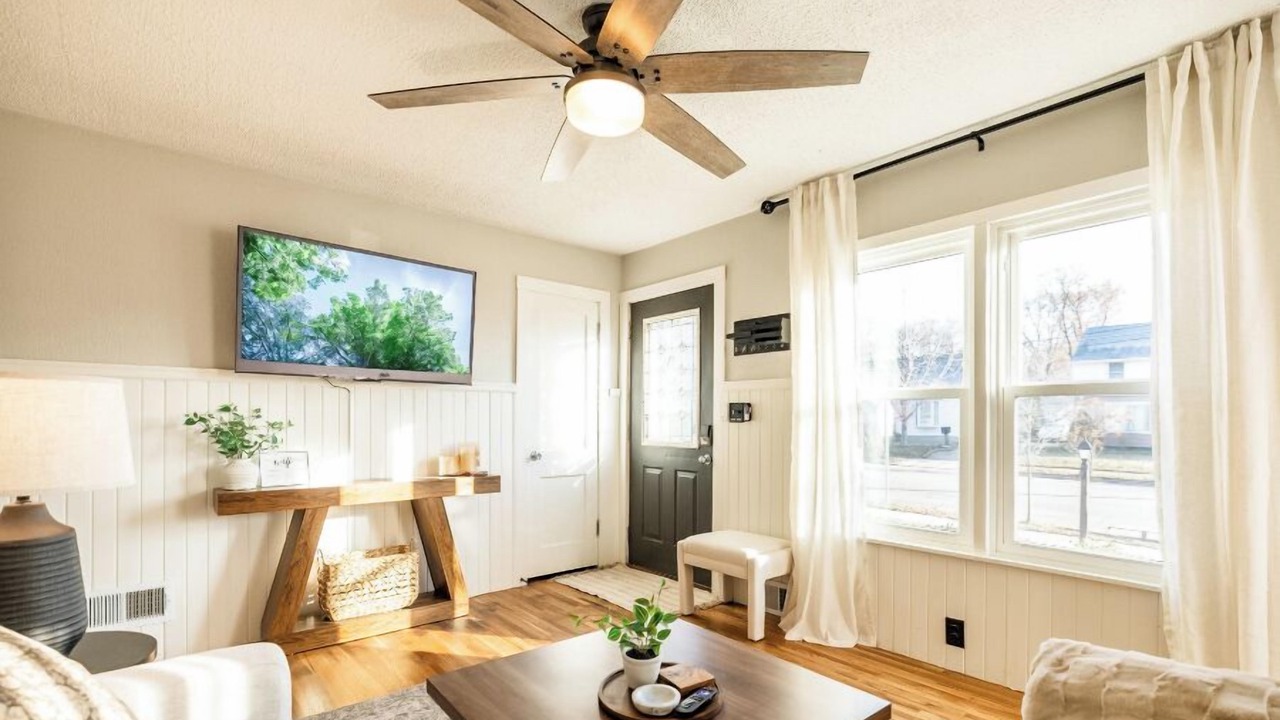 Photo of Bedroom in Rochester