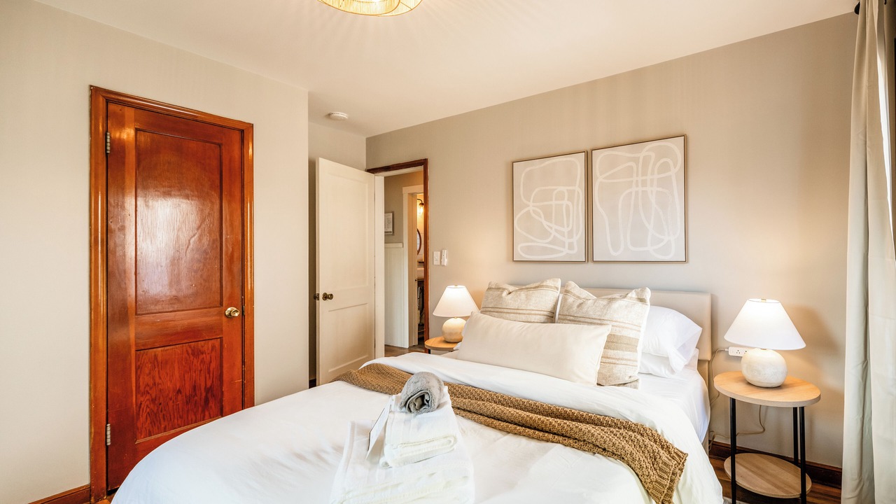 Photo of Bedroom in Rochester
