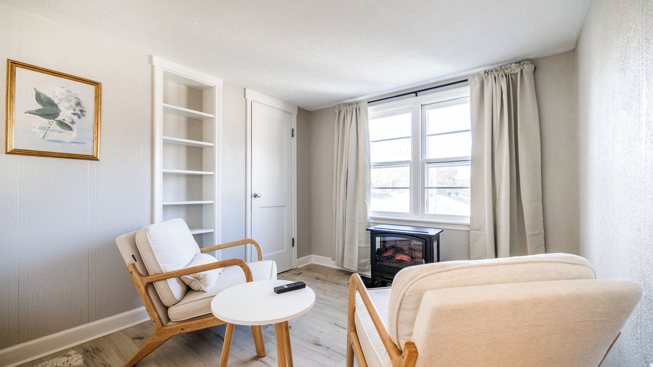 Photo of Livingroom in Rochester