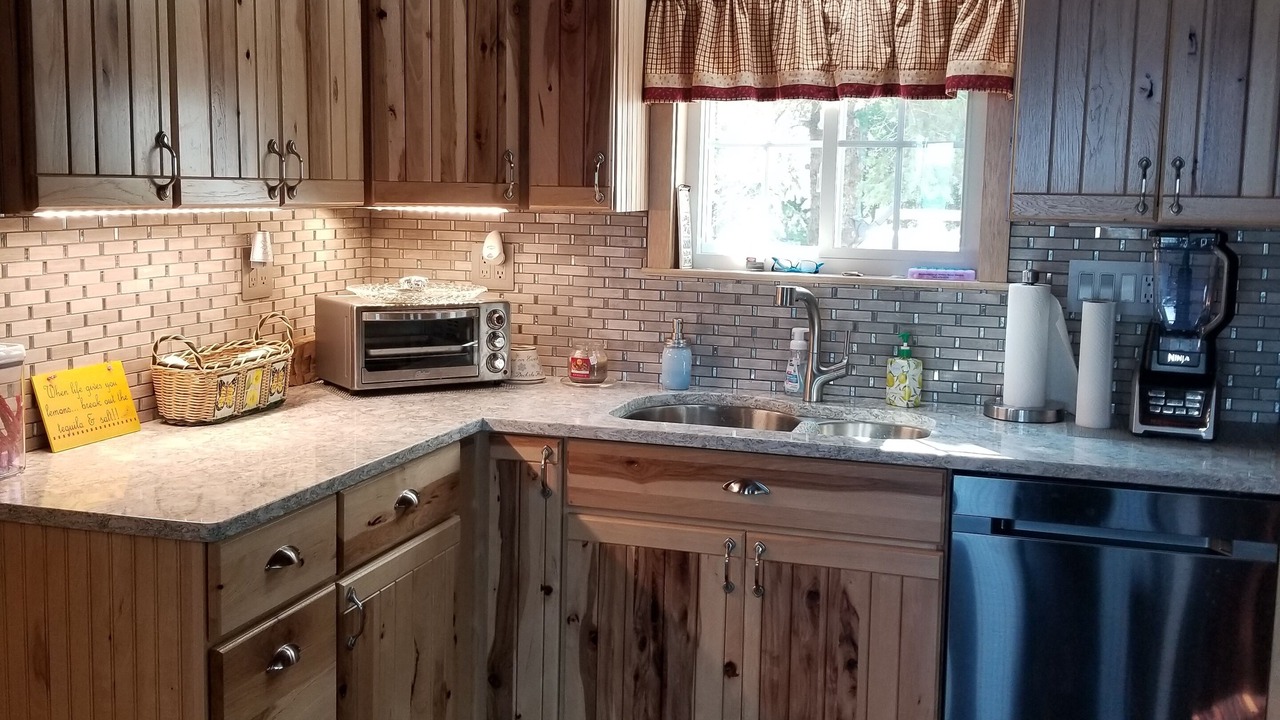 Photo of Kitchen in West Alton
