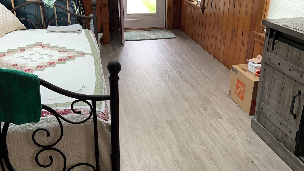 Photo of Bedroom in West Alton