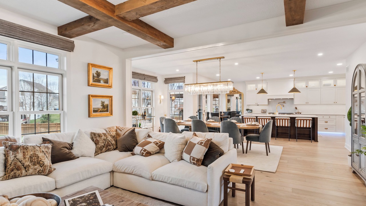 Photo of Livingroom in Elk River