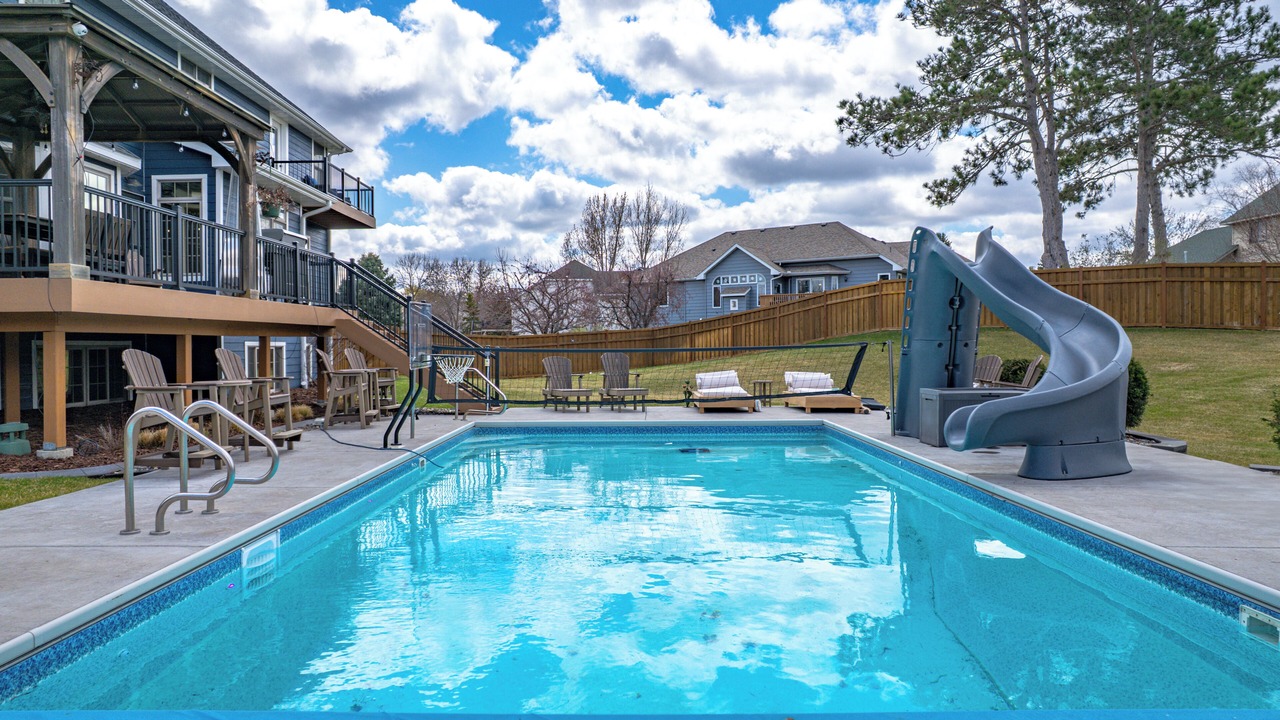 Photo of Outdoor in Elk River