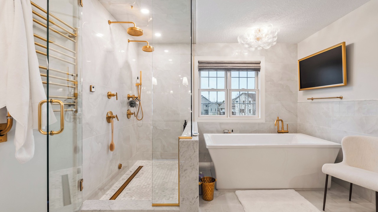 Photo of Bathroom in Elk River
