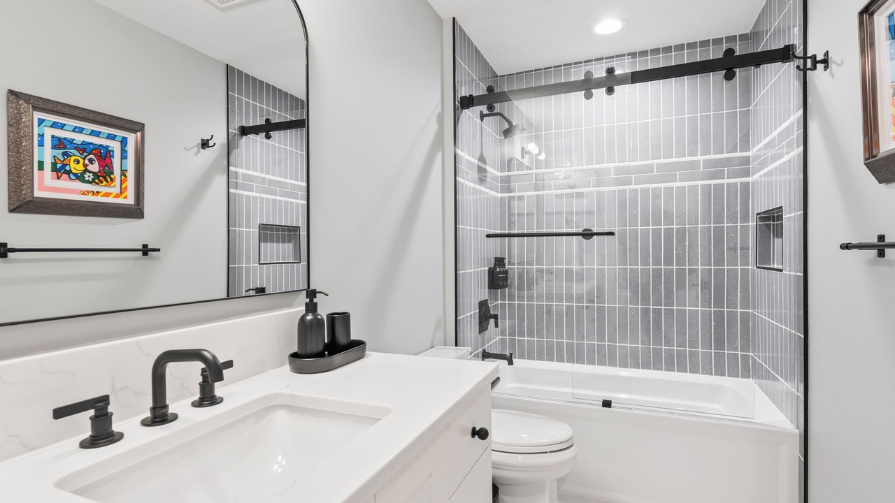 Photo of Bathroom in Elk River