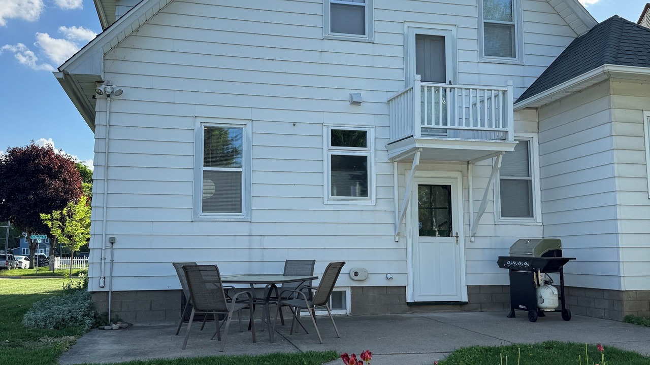 Photo of Outdoor in Lake City