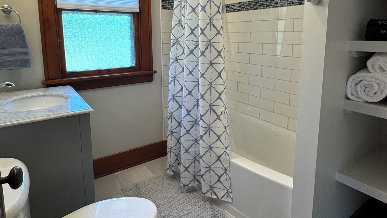 Photo of Bathroom in Lake City