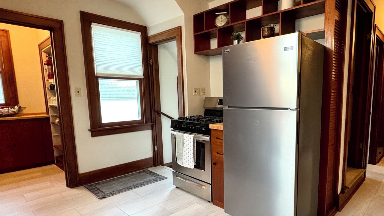 Photo of Kitchen in Lake City