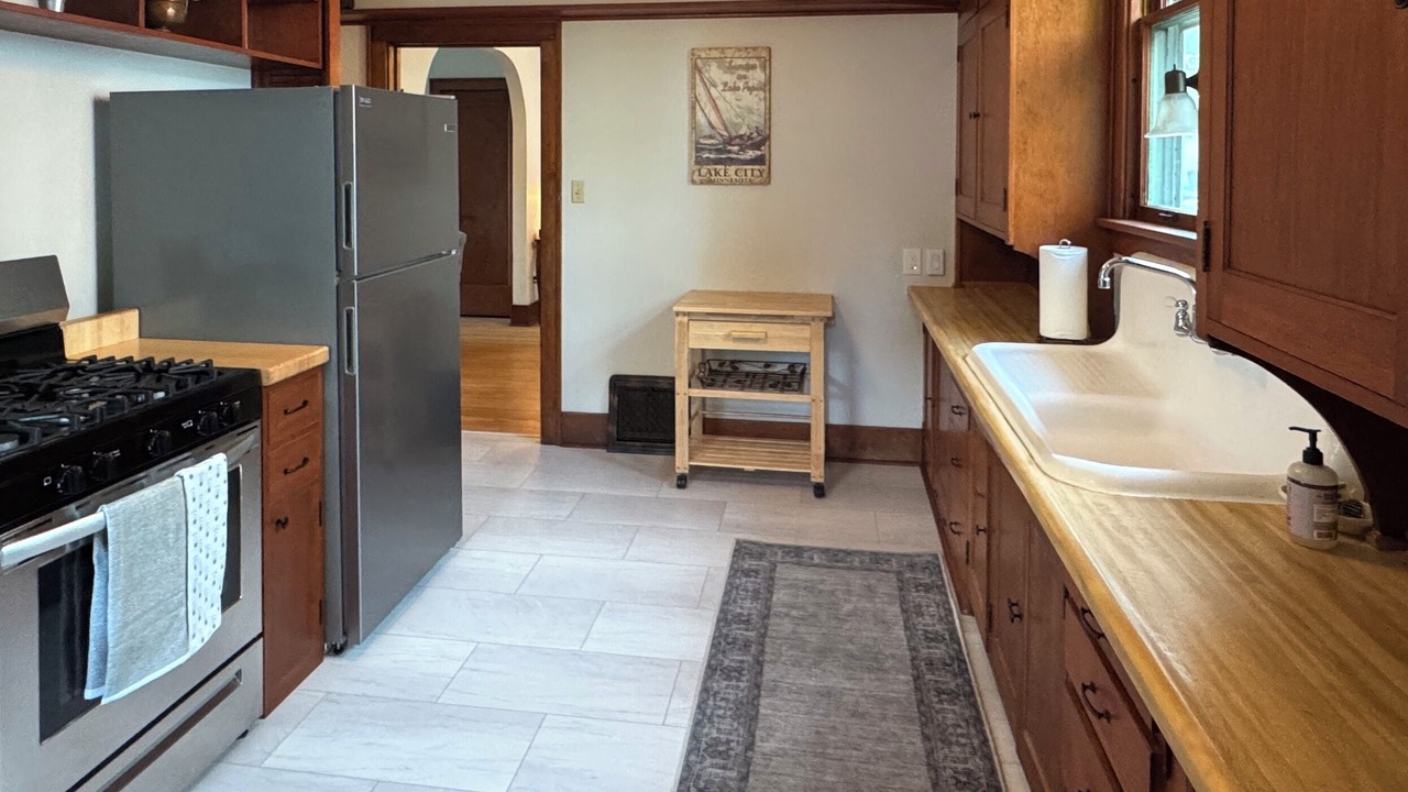 Photo of Kitchen in Lake City
