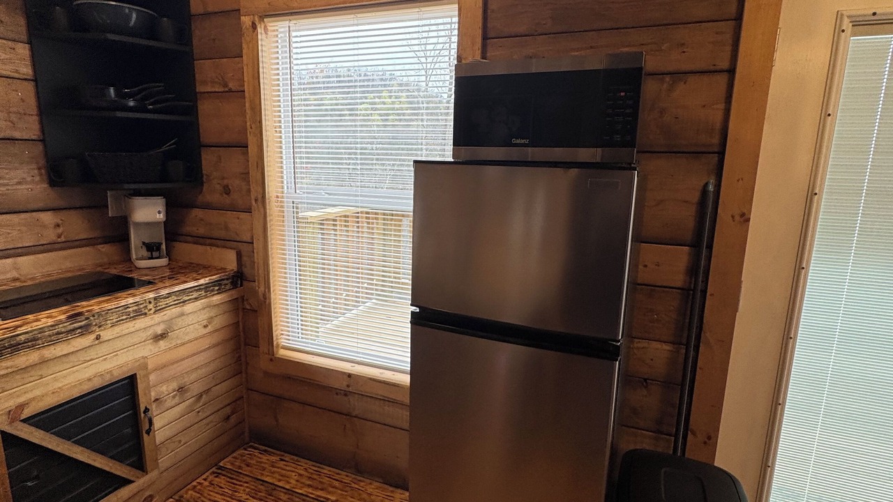 Photo of Kitchen in Glenville