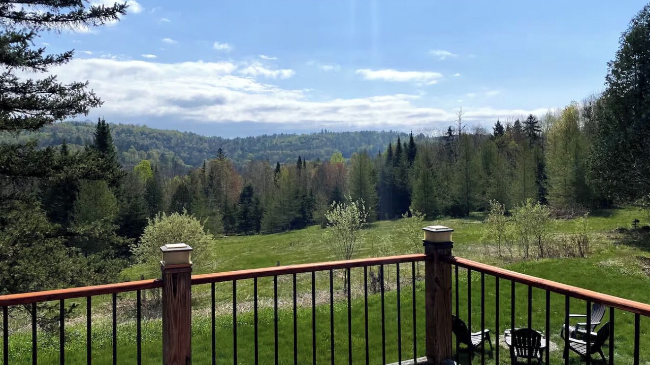 Photo of Outdoor in Danville