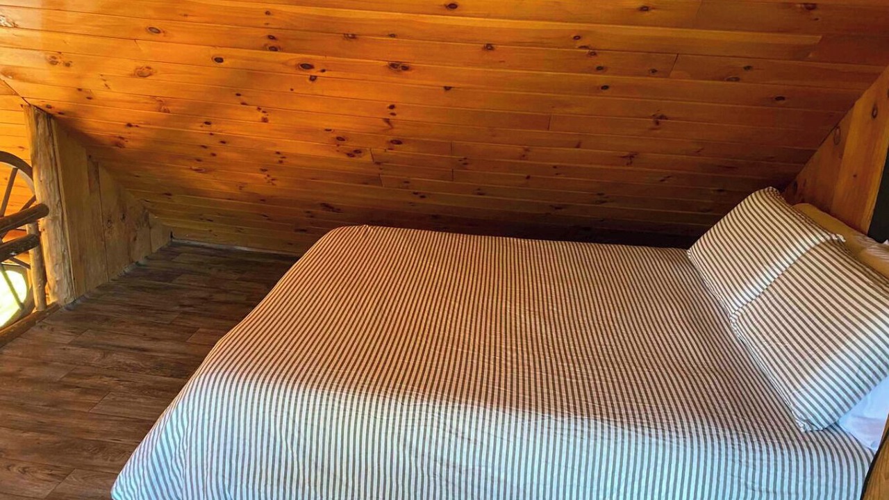 Photo of Bedroom in Danville