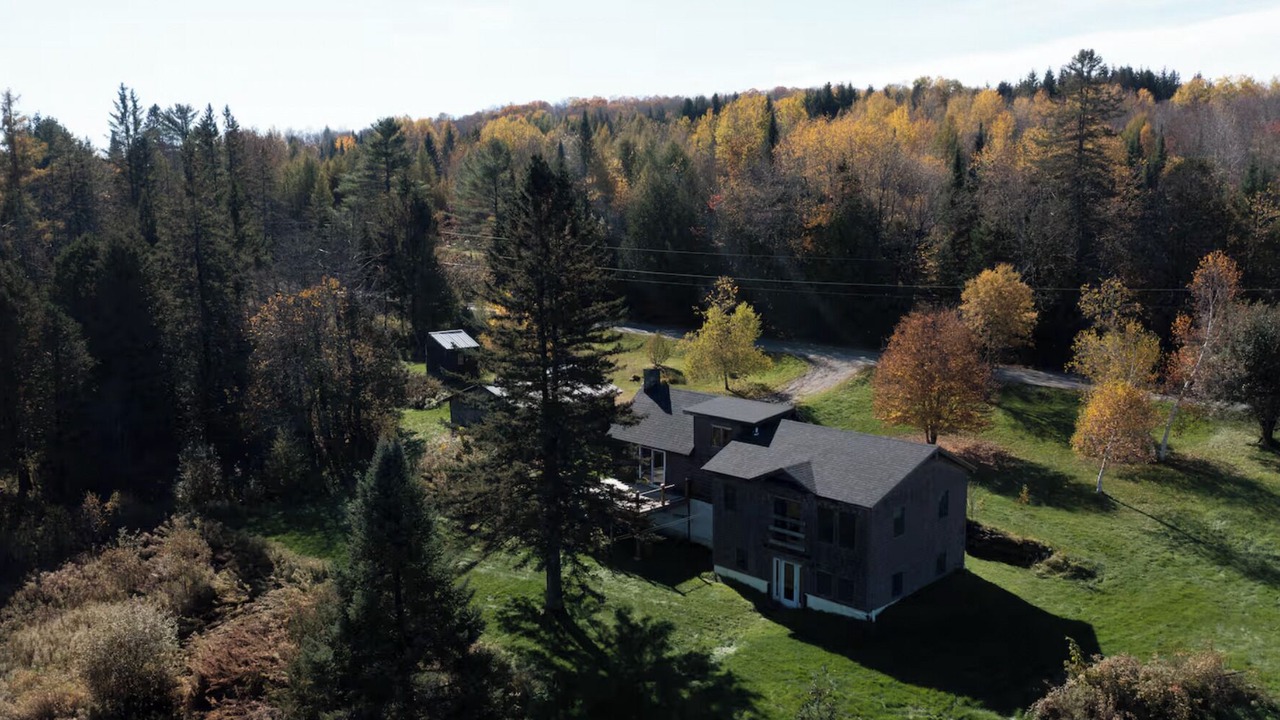 Photo of Outdoor in Danville