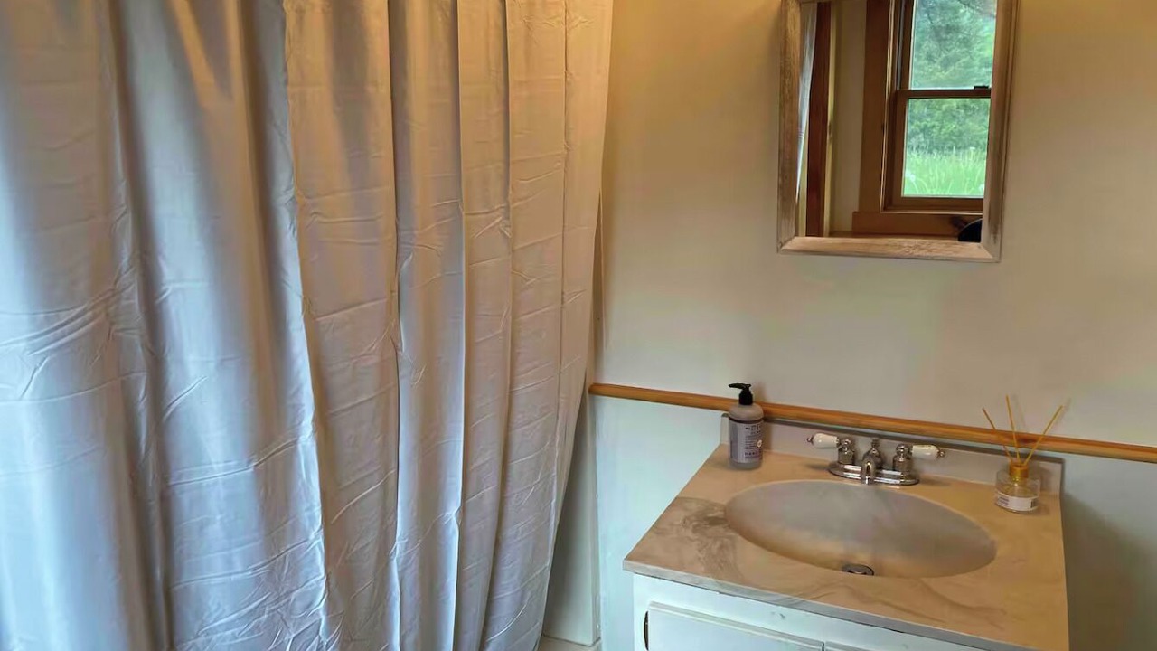 Photo of Bathroom in Danville