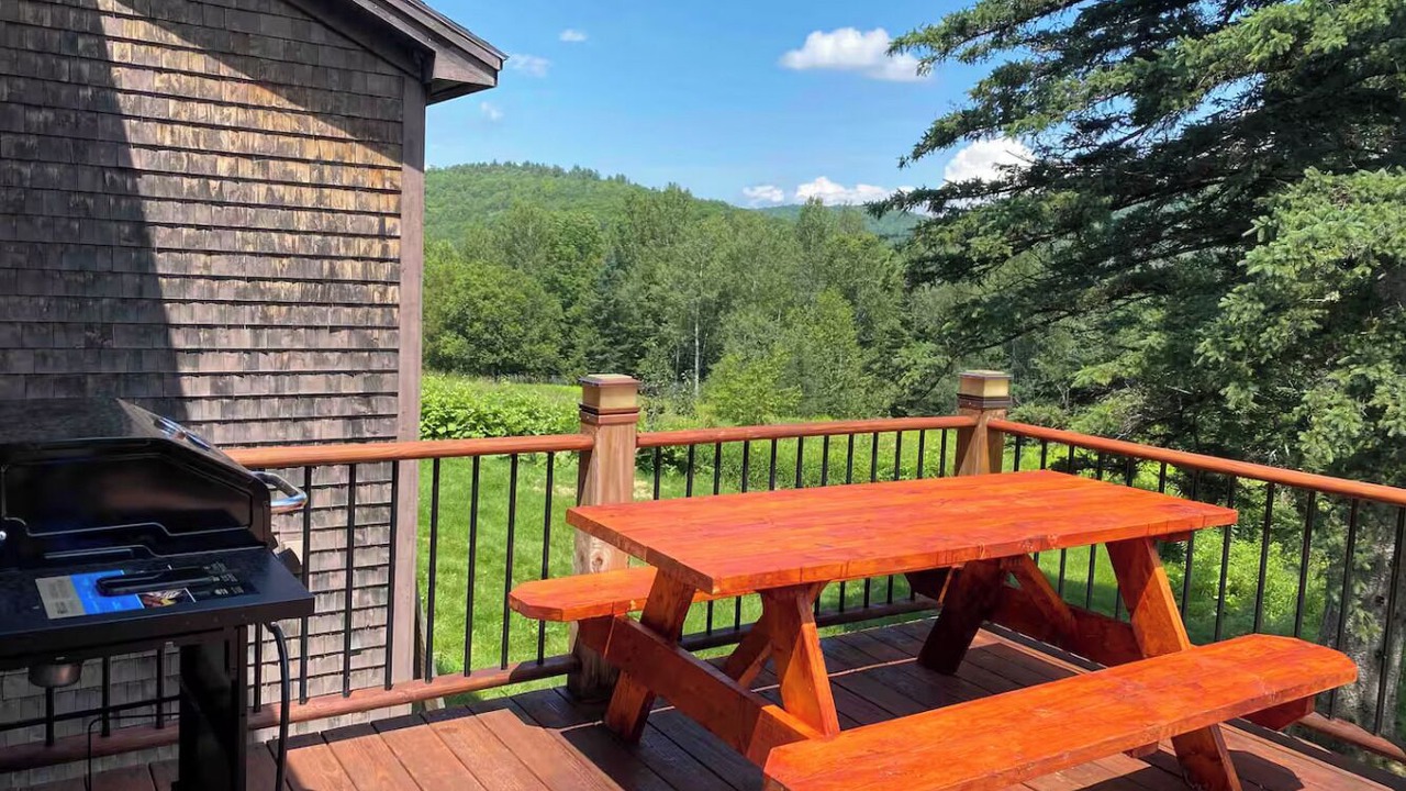 Photo of Outdoor in Danville