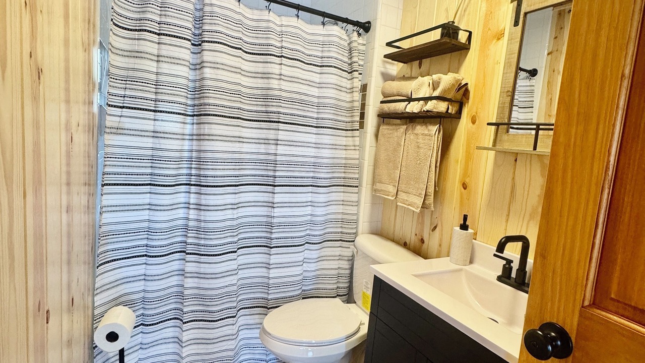 Photo of Bathroom in Spooner