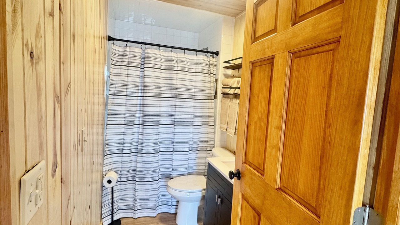 Photo of Bathroom in Spooner