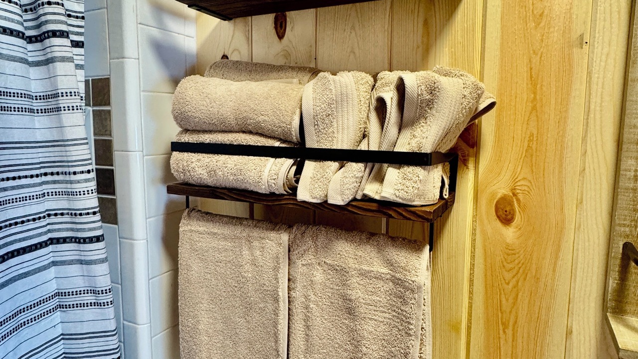 Photo of Bathroom in Spooner