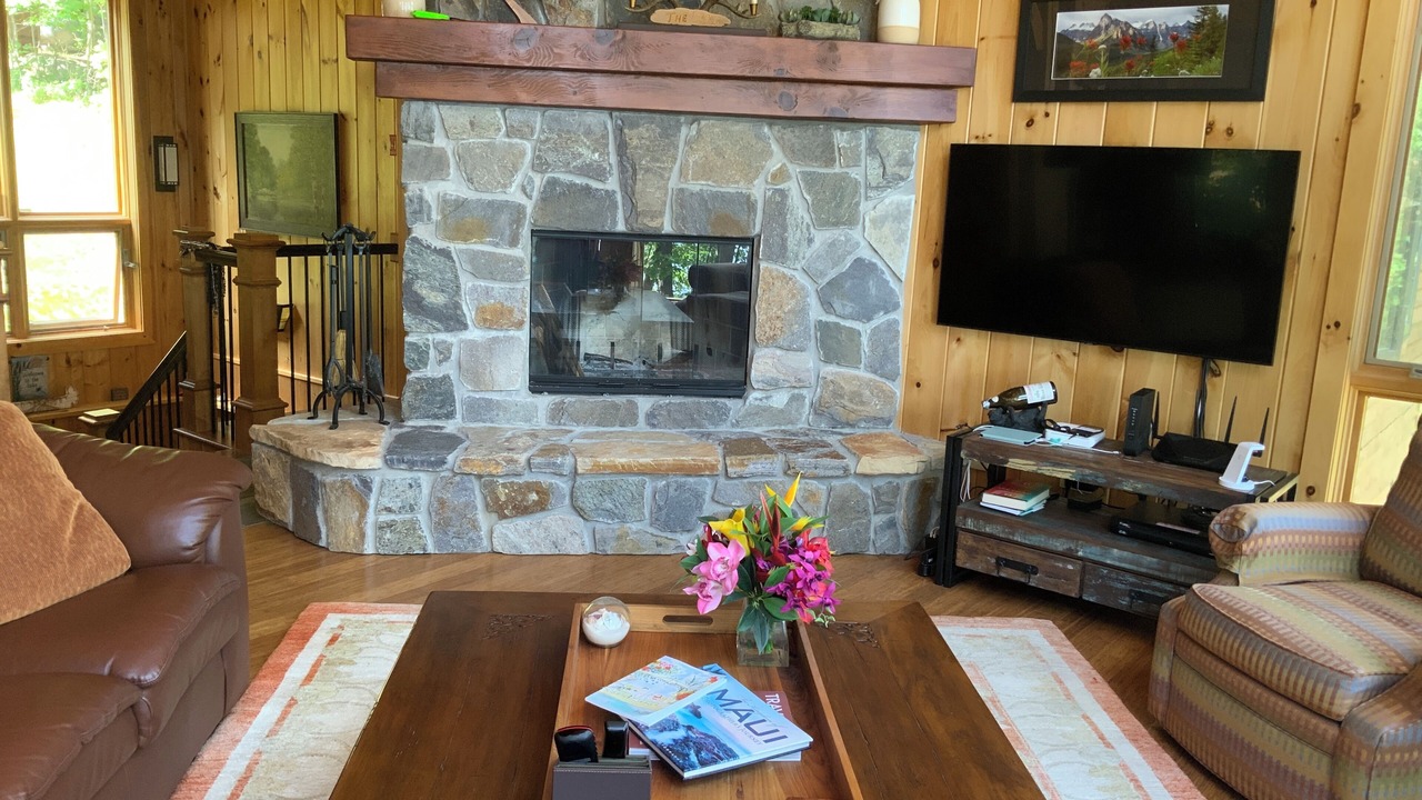 Photo of Livingroom in Sabael