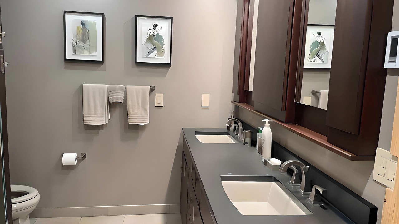 Photo of Bathroom in Sabael