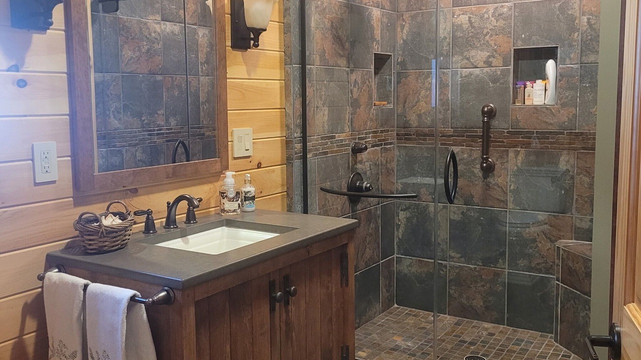 Photo of Bathroom in Sabael