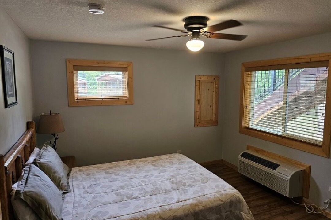 Photo of Bedroom in Isle