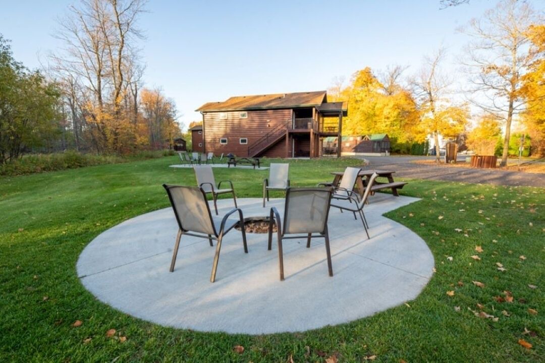 Photo of Outdoor in Isle