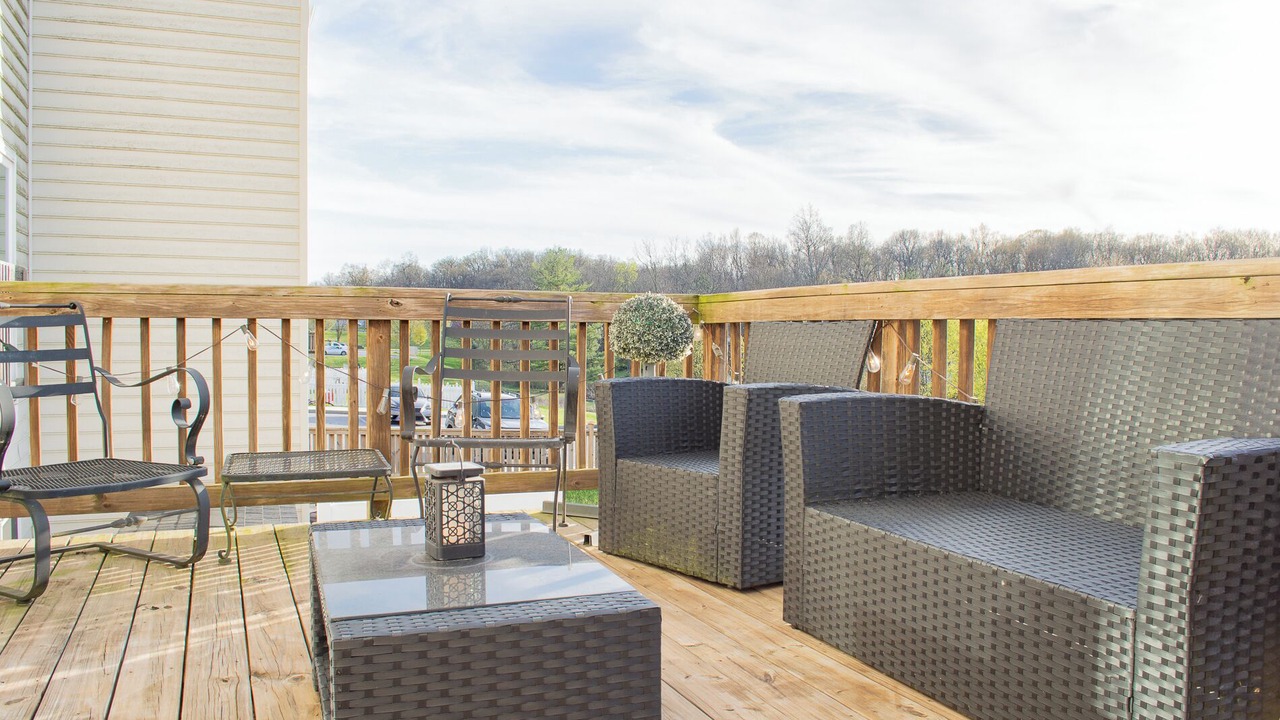 Photo of Outdoor in Potomac