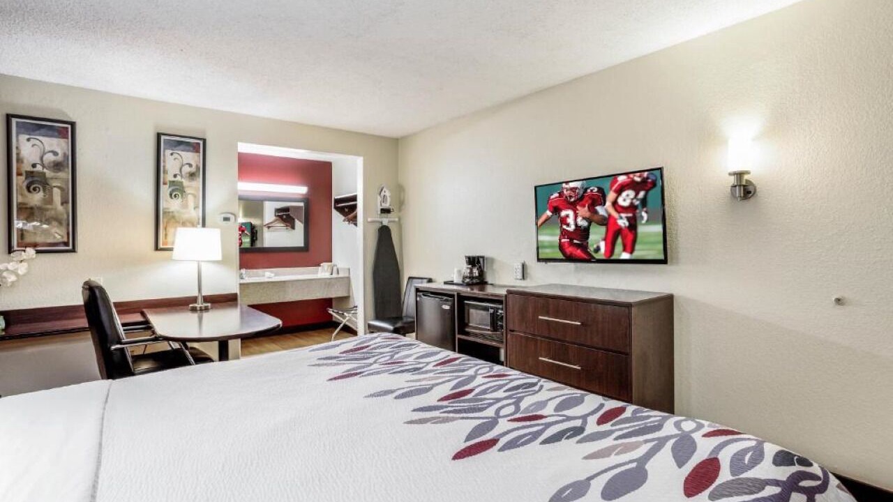 Photo of Bedroom in Allison