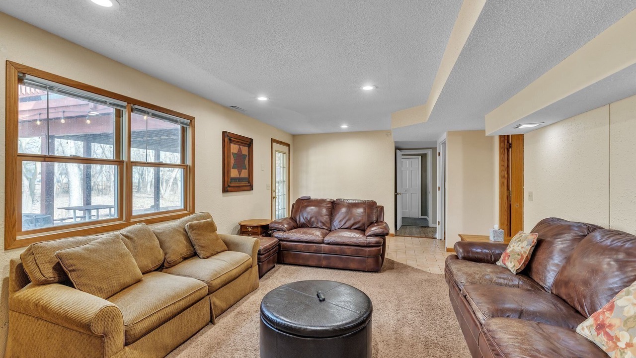 Photo of Bedroom in Andover