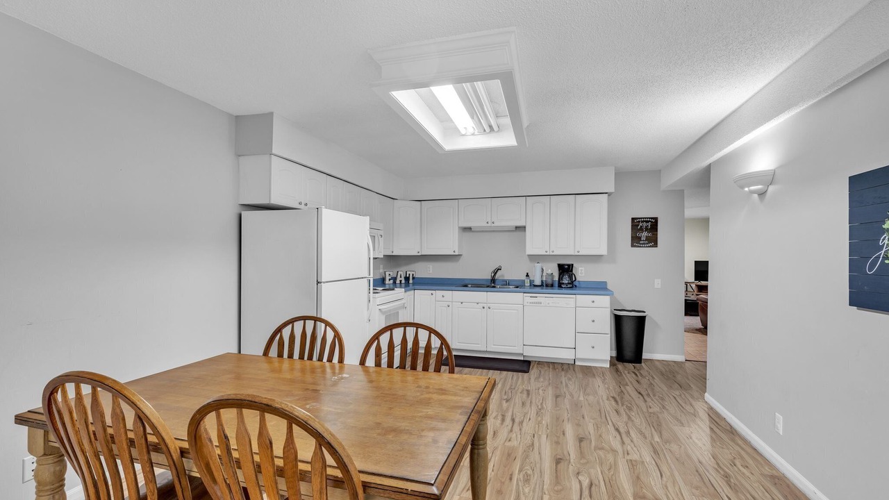 Photo of Bedroom in Andover