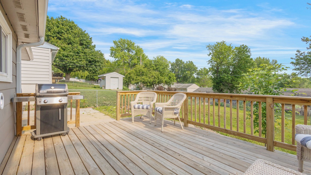 Photo of Outdoor in Sioux Falls