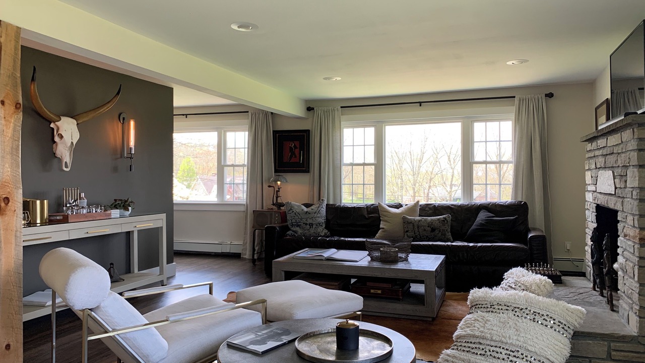 Photo of Livingroom in Glasgo