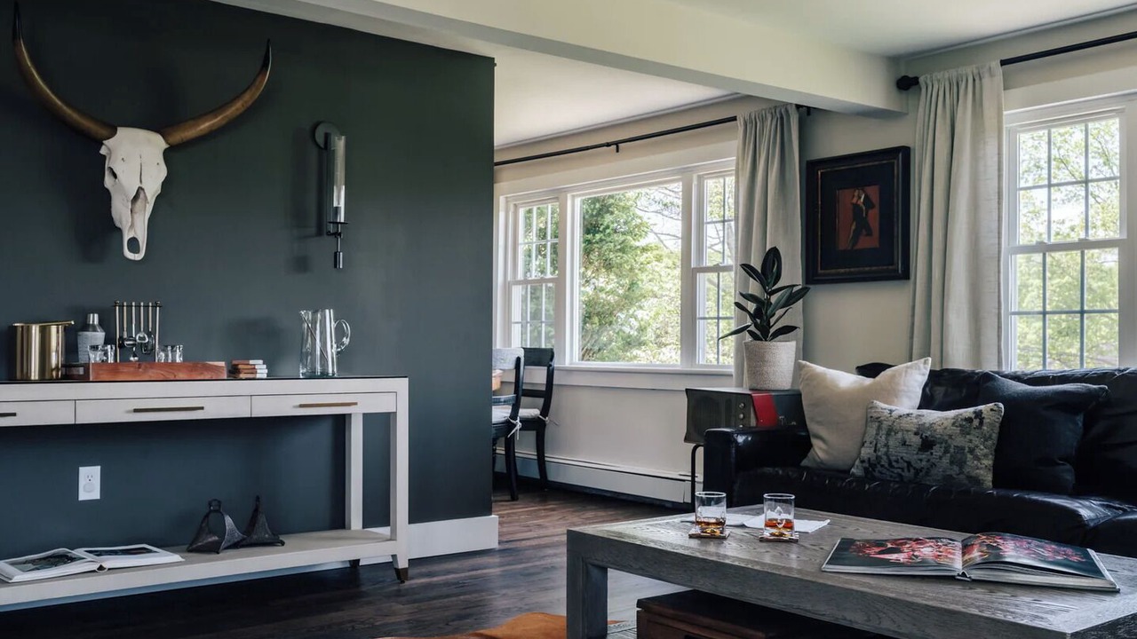Photo of Bedroom in Glasgo