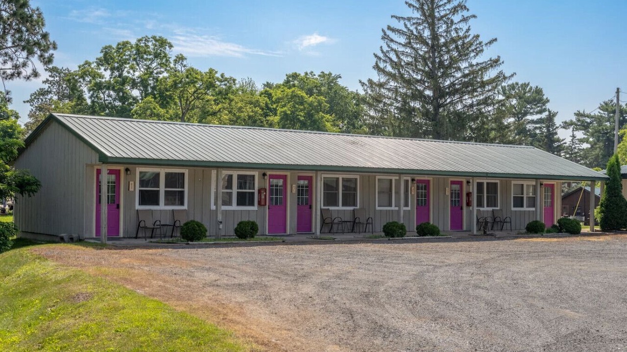 Photo of Outdoor in Balsam Lake