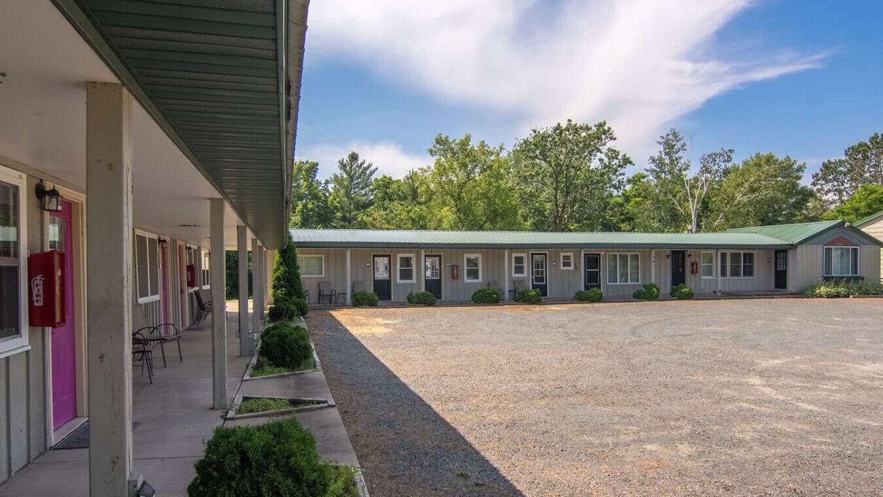 Photo of Outdoor in Balsam Lake
