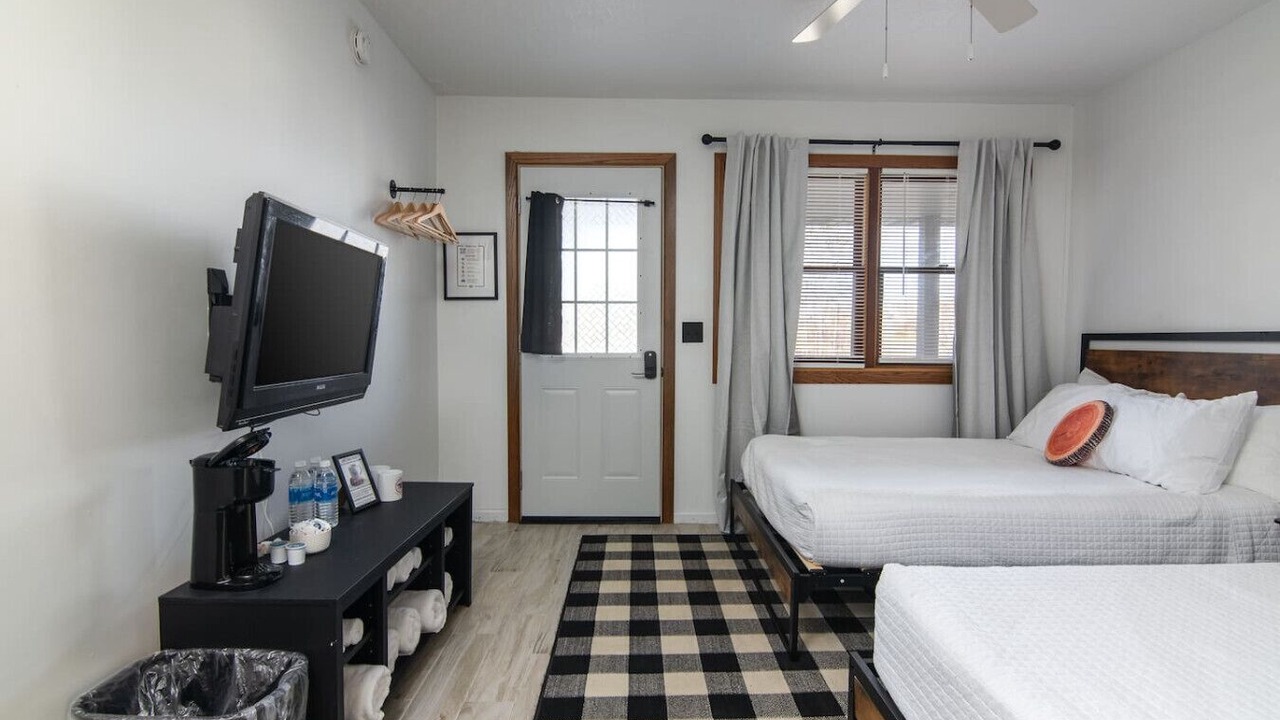 Photo of Bedroom in Balsam Lake
