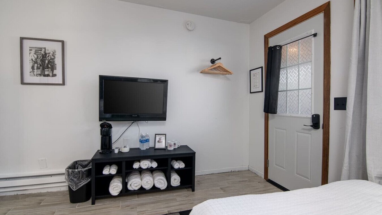 Photo of Bedroom in Balsam Lake