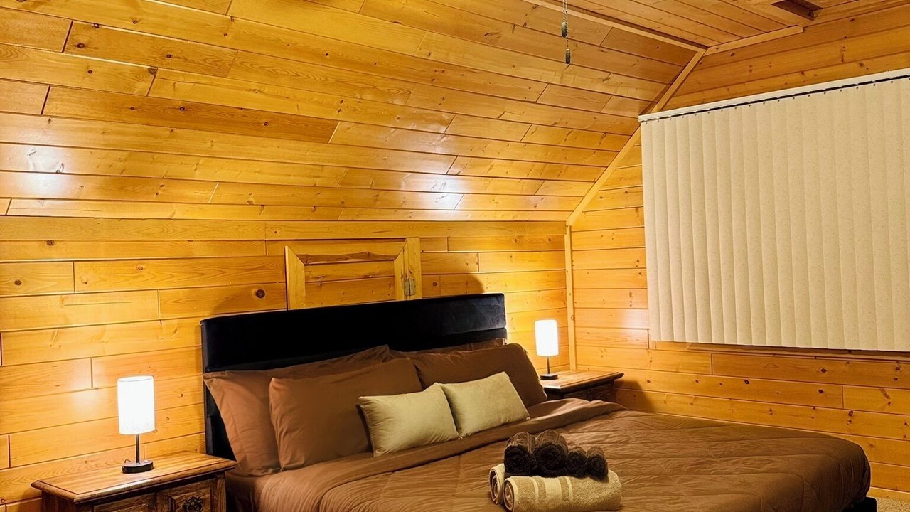 Photo of Bedroom in Peshtigo