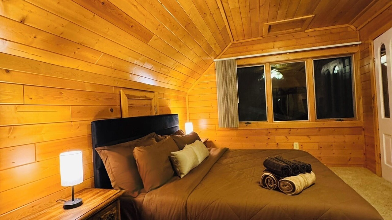 Photo of Bedroom in Peshtigo