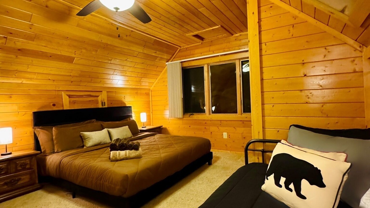 Photo of Bedroom in Peshtigo