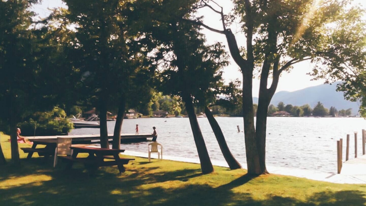 Photo of Outdoor in Huletts Landing
